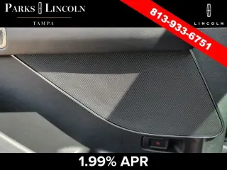 Lincoln Aviator 2023 Reserva 4p SUV