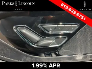 Lincoln Aviator 2023 Reserva 4p SUV