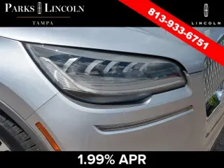 Lincoln Aviator 2023 Reserva 4p SUV