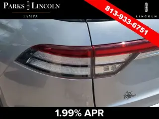 Lincoln Aviator 2023 Reserva 4p SUV