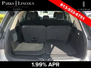 Lincoln Aviator 2023 Reserva 4p SUV