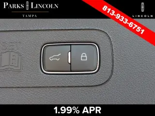 Lincoln Aviator 2023 Reserva 4p SUV