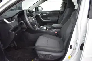 Toyota RAV4 Hybrid 2024 AWD XLE 4dr SUV