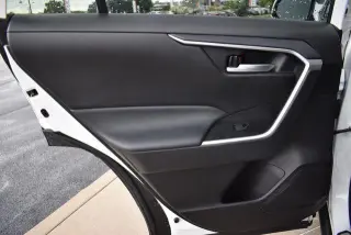Toyota RAV4 Hybrid 2024 AWD XLE 4dr SUV