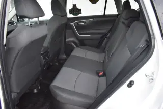 Toyota RAV4 Hybrid 2024 AWD XLE 4dr SUV
