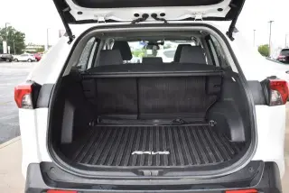 Toyota RAV4 Hybrid 2024 AWD XLE 4dr SUV