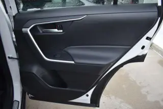 Toyota RAV4 Hybrid 2024 AWD XLE 4dr SUV