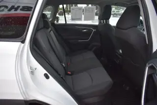 Toyota RAV4 Hybrid 2024 AWD XLE 4dr SUV