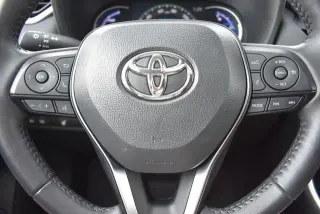 Toyota RAV4 Hybrid 2024 AWD XLE 4dr SUV