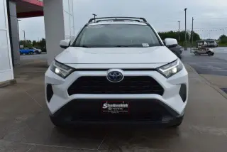 Toyota RAV4 Hybrid 2024 AWD XLE 4dr SUV