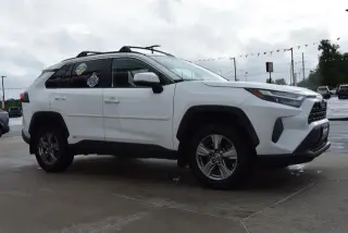 Toyota RAV4 Hybrid 2024 AWD XLE 4dr SUV