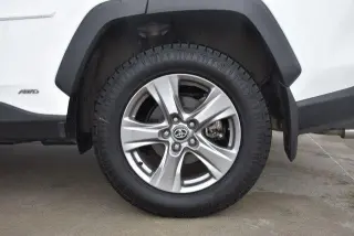 Toyota RAV4 Hybrid 2024 AWD XLE 4dr SUV