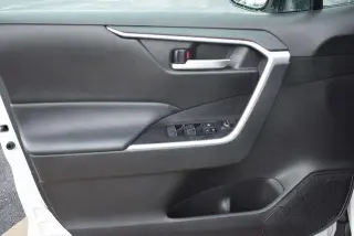 Toyota RAV4 Hybrid 2024 AWD XLE 4dr SUV