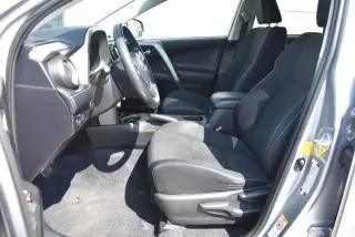 Toyota RAV4 2016 XLE 4dr SUV