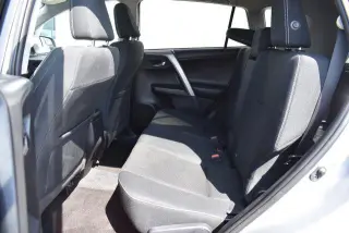 Toyota RAV4 2016 XLE 4dr SUV