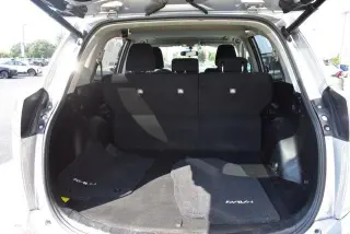 Toyota RAV4 2016 XLE 4dr SUV