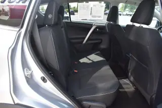 Toyota RAV4 2016 XLE 4dr SUV