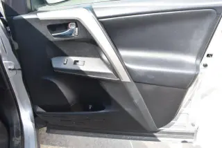 Toyota RAV4 2016 XLE 4dr SUV