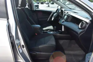 Toyota RAV4 2016 XLE 4dr SUV