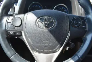 Toyota RAV4 2016 XLE 4dr SUV