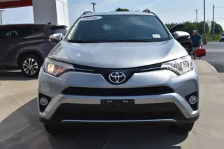Toyota RAV4 2016 XLE 4dr SUV