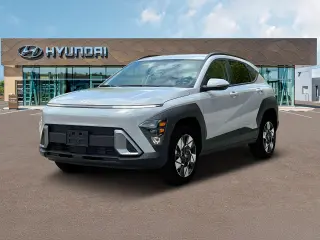 Hyundai KONA 2024 AWD SEL 4dr Crossover