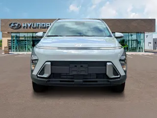 Hyundai KONA 2024 AWD SEL 4dr Crossover