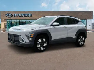 Hyundai KONA 2024 AWD SEL 4dr Crossover