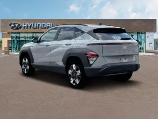 Hyundai KONA 2024 AWD SEL 4dr Crossover