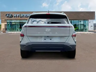 Hyundai KONA 2024 AWD SEL 4dr Crossover