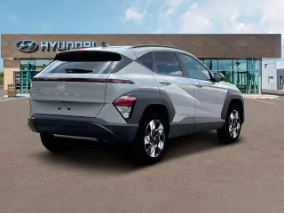 Hyundai KONA 2024 AWD SEL 4dr Crossover