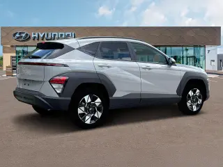 Hyundai KONA 2024 AWD SEL 4dr Crossover
