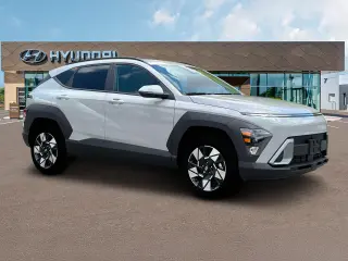 Hyundai KONA 2024 AWD SEL 4dr Crossover