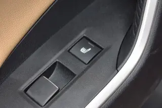 Toyota RAV4 2020 AWD Limited 4dr SUV