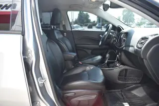 Jeep Compass 2018 4x4 Limited 4dr SUV