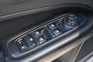 Jeep Compass 2018 4x4 Limited 4dr SUV