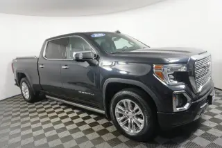 GMC Sierra 1500 2020 4x4 Denali 4dr Crew Cab 5.8 ft. SB