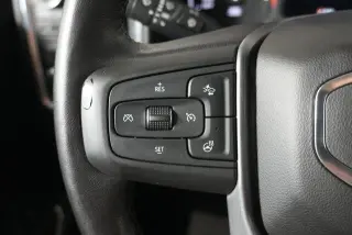 GMC Sierra 1500 2020 4x4 Denali 4dr Crew Cab 5.8 ft. SB
