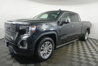 GMC Sierra 1500 2020 4x4 Denali 4dr Crew Cab 5.8 ft. SB