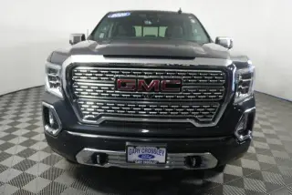 GMC Sierra 1500 2020 4x4 Denali 4dr Crew Cab 5.8 ft. SB