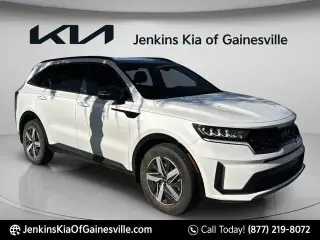 Kia Sorento 2023 S 4dr SUV