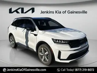 Kia Sorento 2023 S 4dr SUV
