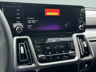 Kia Sorento 2023 S 4dr SUV