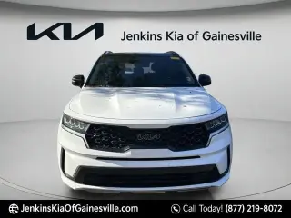 Kia Sorento 2023 S 4dr SUV