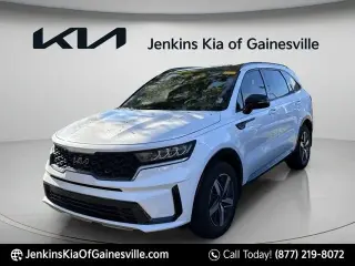 Kia Sorento 2023 S 4dr SUV
