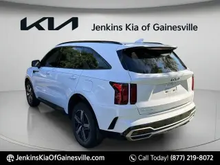 Kia Sorento 2023 S 4dr SUV
