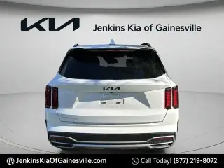 Kia Sorento 2023 S 4dr SUV