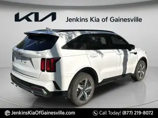 Kia Sorento 2023 S 4dr SUV