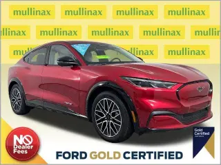 Ford Mustang Mach-E 2024 AWD Premium 4dr SUV
