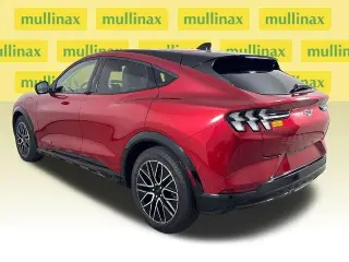 Ford Mustang Mach-E 2024 AWD Premium 4dr SUV
